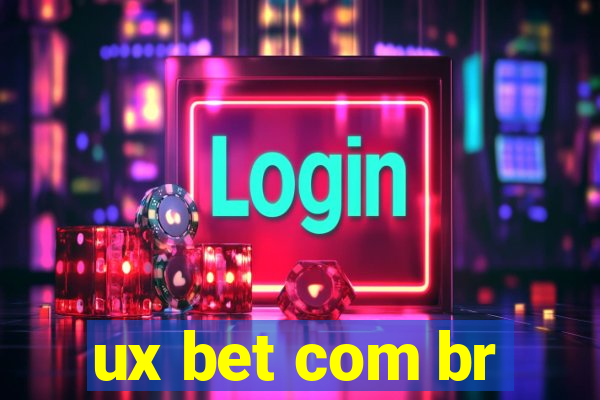 ux bet com br